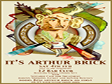 John Strutton Arthur brick
